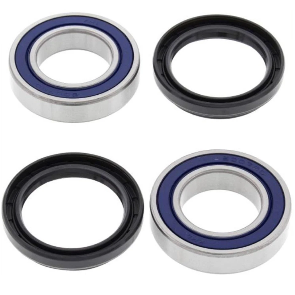 Radlager Satz hinten für Yamaha YFM 350 R Raptor BJ. 2005-2010 - Bild 1 von 1