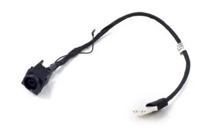 Presa e cavo jack porta di alimentazione DC per SONY VAIO VPC-EL VPCEL SERIES - Foto 1 di 1