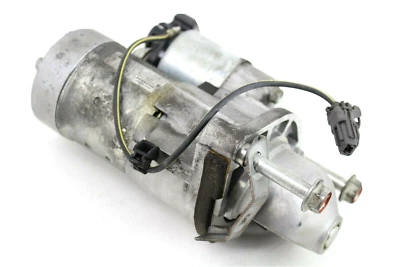2009-2010 Infiniti M35 Engine Started Motor Assembly OEM - Image 1 of 4