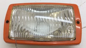 Moto Ski Headlight Housing Used 410604500 Sonic 1982 - Picture 1 of 5