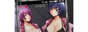 Bakemonogatari Fanbook B5/120P Tsubasa and Hitagi's Misfortune Compilation - Imagen 1 de 4