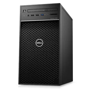 Dell Precision 3630 Workstation i7-8700 32GB RAM 1TB SSD +1TB HDD WIFI Win11 - Picture 1 of 12