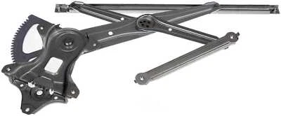 REGULADOR DE VENTANA ELÉCTRICA DELANTERA PARA CONDUCTOR COROLLA CONSTRUIDO EN JAPÓN 08-15 SCION XB 09-13 Foto 1 de 3