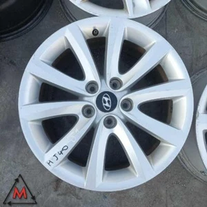 Llanta de aluminio 7,5Jx17 5x114,3 ET46 para HYUNDAI I40 MK1 usado (105138) - Imagen 1 de 7