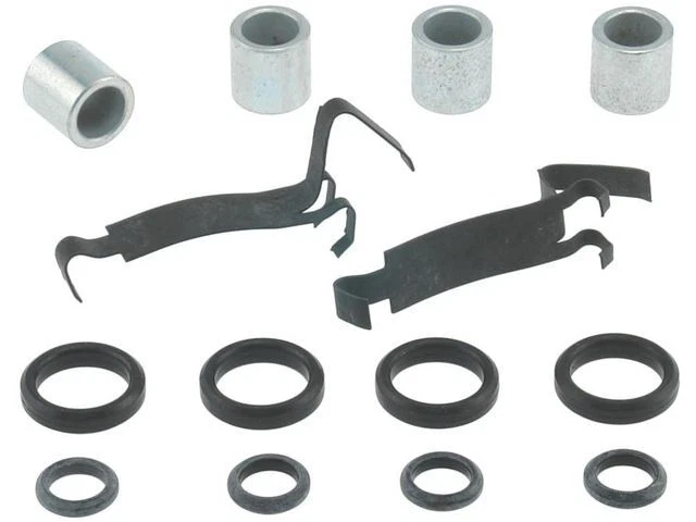 For 1975-1986 Chevrolet K20 Brake Hardware Kit Front 66189BH 1976 1977 1978 1979 - Image 1 of 2