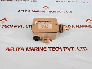 Ghielmetti Solothurn Switch 10V 380V 163571 - Picture 1 of 4