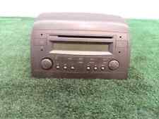 7643386316 sistema audio radio cd para LANCIA YPSILON 1.2 2003 10417565