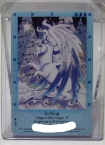 Bella Sara Northern Lights Iceking 36/55 - Picture 1 of 7