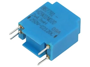 B82791H2901N020 Choke: common mode THT 4.7mH 900mA 250mΩ -40-125°C ±30% EPCOS - Picture 1 of 1