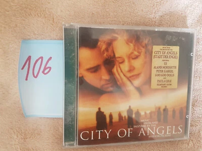 City Of Angels - Motion Picture - Bild 1 von 3