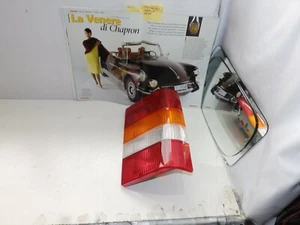 CITROEN C 15 DEL 84 FANALE POSTERIORE DX ORIGINALE GECAR - Imagen 1 de 3
