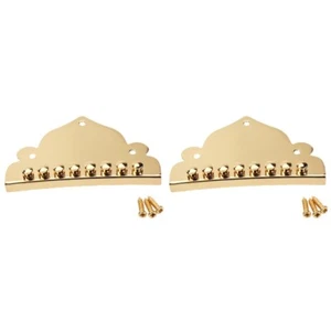 Mandolin Part Mandolin Tailpiece Screw 8 String Mandolin Guitar Part - Picture 1 of 12
