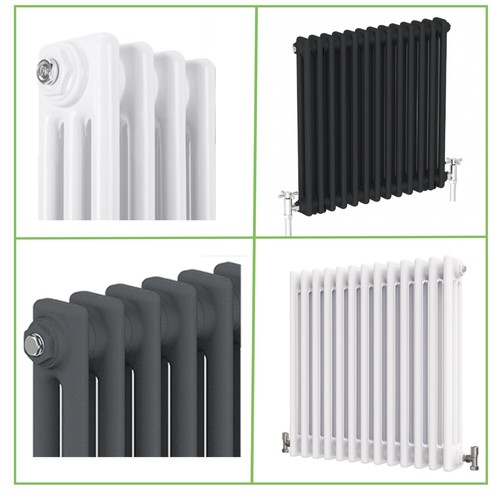 Heritage Column Radiator