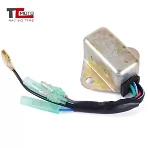 30400-437-023 CDI BOX Igniter Module For Honda XR185 XR200 CB125 XL125 XL185 - Foto 1 di 10