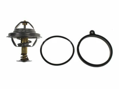 Termostato Hella 51127HG 1987 1988 1989 1990 para Mercedes 560SEL 1986-1991 Foto 1 de 2