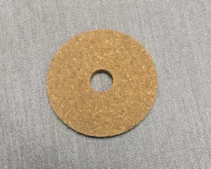 Pair Hydraulic Lift Lever Friction Gasket Washer For Farmtrac Ford 3600 S2u - Picture 1 of 2