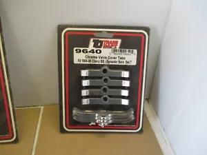 Trans-Dapt Performance Products 9640 Valve Cover Spreader Bar - Picture 1 of 1