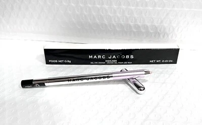 Marc Jacobs Highliner гель глаз карандаш повиноваться-Ge повиноваться 66 морозно-розовый новый полный размер - Изображение 1 из 4