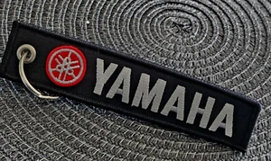 YAMAHA porte clé MOTO neuf YAMAHA - Imagen 1 de 3