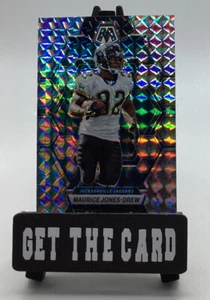 2023 Panini Mosaic Football Silver Mosaic Prizm Maurice Jones-Drew #108 - Picture 1 of 2