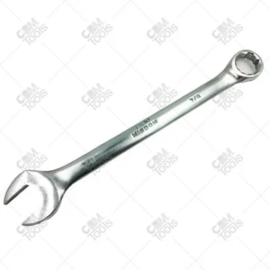 V-8 Tools 7/8" Combination Wrench - Picture 1 of 1