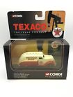 Texaco+1937+Dodge+Airflow+Tanker+Corgi+Die+Cast+Vehicle+Display+Series+2001+NRFB