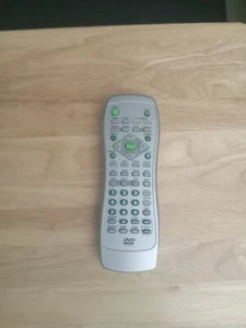 Mando a distancia original CLASSIC APEX para grabadora de DVD modelos DVR1000 DRX-9200 - Imagen 1 de 12