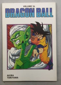 Dragon Ball vol.16 - Akira Toriyama - Edizioni Star Comics - Foto 1 di 2