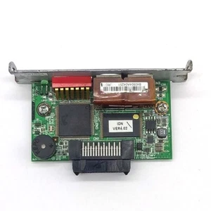 M179C Micros IDN Interface Card 2139793-00 Fits For Epson T88IV TM88IV TM88V - Picture 1 of 11