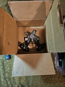 Conector de estación de válvula de trampa de vapor Armstrong TVS-4000 D3612 3/4 NPT - Imagen 1 de 7