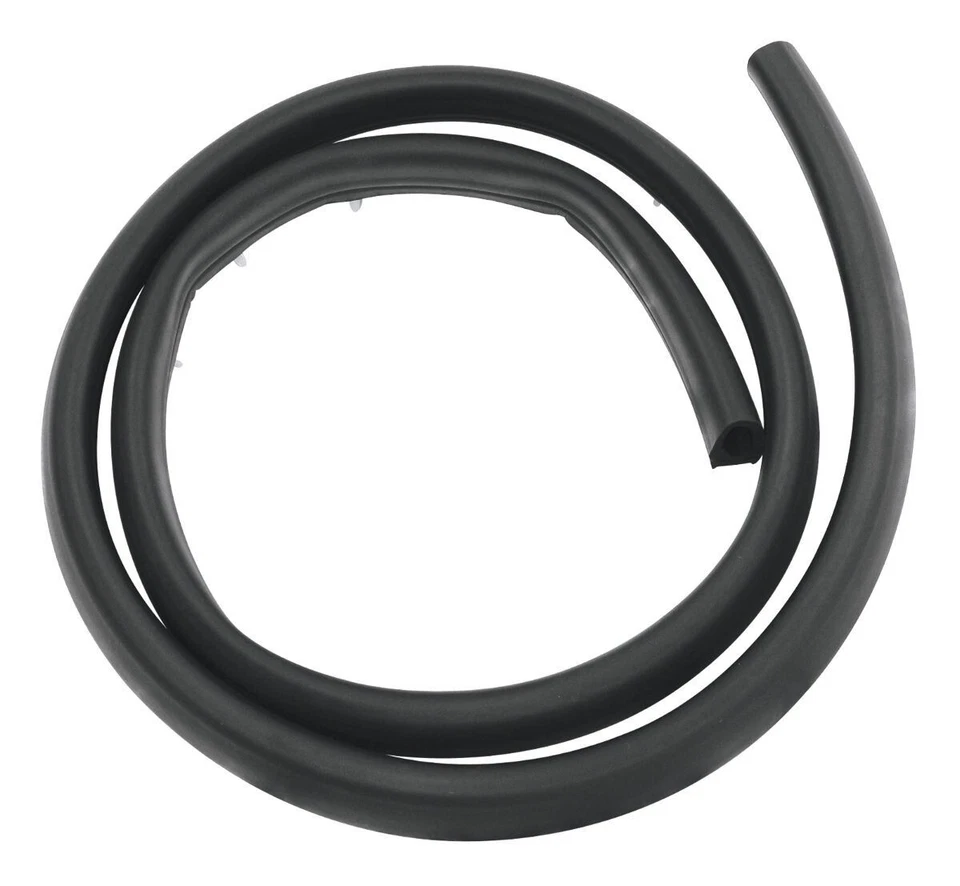 1971-1976 Full Size Chevy Cadillac Buick Olds Pontiac Cars Hood to Cowl Seal - Image 1 of 1