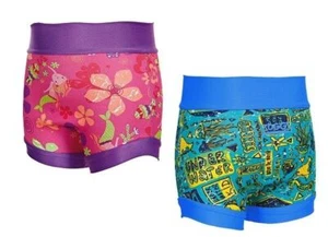 Zoggs Swimsure Nappy Waterproof Swimming Reusable Adjustable Lessons Eco Swim - Picture 1 of 6