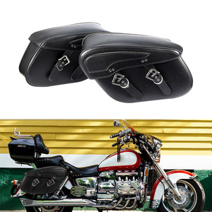 honda stateline saddlebolsas