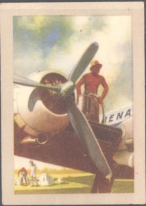 Jacques - Our Congo - 153 - Civil Aviation - Picture 1 of 1