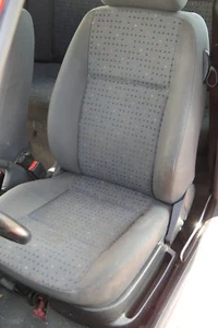 Polo 6N 6N2 Seat Ibiza 6K Golf 3 Seat Front Left Driver's Seat 2/ - Bild 1 von 6