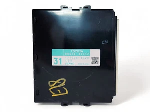 Toyota 4Runner 10-13 Aire Amplificador Montaje 88650-35312, E018, OEM, 2010 , - Imagen 1 de 6