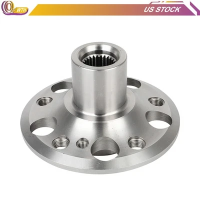 Rear For Mercedes-Benz CLS63 CL63 E63 S63 AMG GLK350 E350 E550 Wheel Hub Bearing - Image 1 of 4
