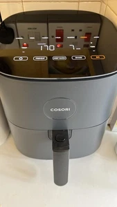 Cosori CAF-L501 4.7L 9-in-1 Compact Air Fryer 1500W - Picture 1 of 1