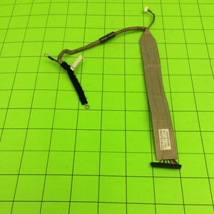 Gateway 600YG2 Laptop Computer 15 LG Video Signal Cable Wire DDYA1CLC001 - Picture 1 of 2