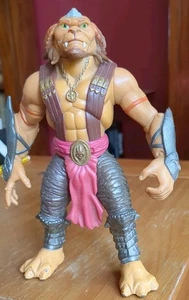 Archer Small Soldiers Hasbro 1998 Vintage Action Figure Collectable - Picture 1 of 5