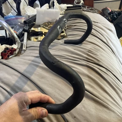 Deda Elementi Big Piega Aluminum Road Handlebars 40cm - Image 1 of 4