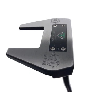 Putter Odyssey Toulon Garage Las Vegas usado / 32,5 pulgadas - Imagen 1 de 9