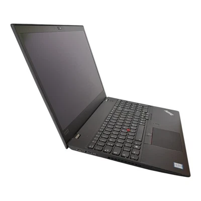 Lenovo ThinkPad T580 i5 8350U (ohne SSD, Akkus 80%) Tastaturabdrücke Kratzer - Bild 1 von 2