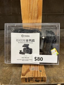 YADA Roadcam AI PLUS BT533642 - Picture 1 of 2