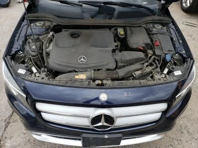 Brazo mando inferior derecho trasero mercedes-benz gla250 2013-2019 246 tipo 1575233 Foto 1 de 4