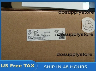 Eliminador estático 1 pieza nuevo para Panasonic ER-F12A envío gratuito Foto 1 de 4