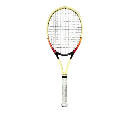 Raqueta de tenis Dunlop Maxply McEnroe agarre 4 3/8 raro  Foto 1 de 4