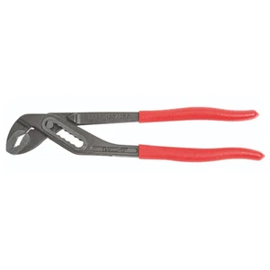 USAG 180C 250 PINZA A PAPPAGALLO REGOLABILE CON CERNIERA CHIUSA PROFESSIONALE - Foto 1 di 1