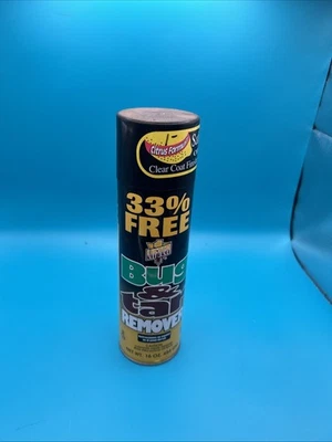 Eliminador de insectos y alquitrán Lifter-1 33 % gratis de colección nuevo en stock Foto 1 de 4