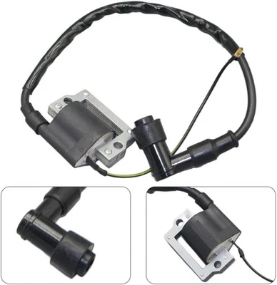 Ignition Coil for Yamaha DT80 DT100 DT125 DT175 DT400 - Изображение 1 из 2